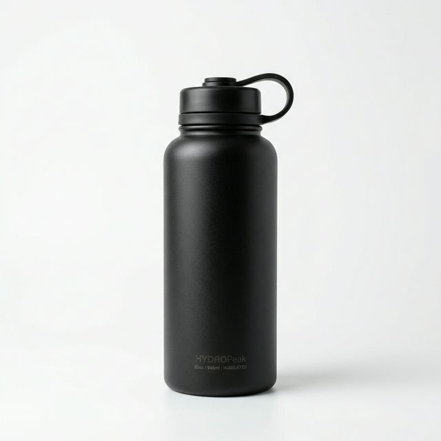 Water Bottle